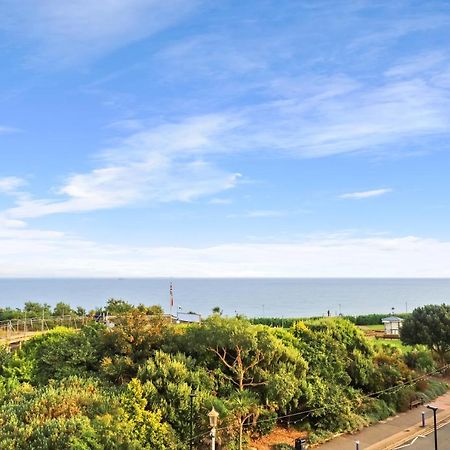 Skyview Eastbourne 24 Exterior foto