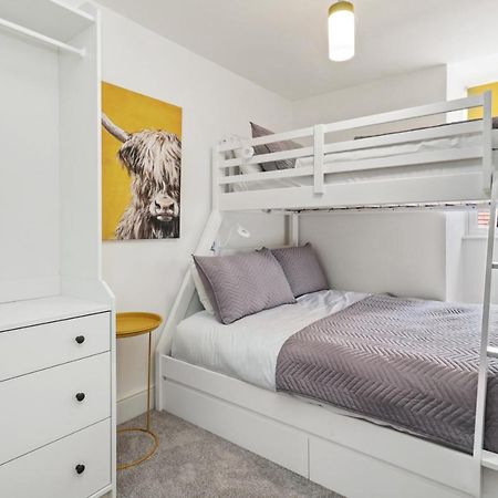 Skyview Eastbourne 24 Exterior foto
