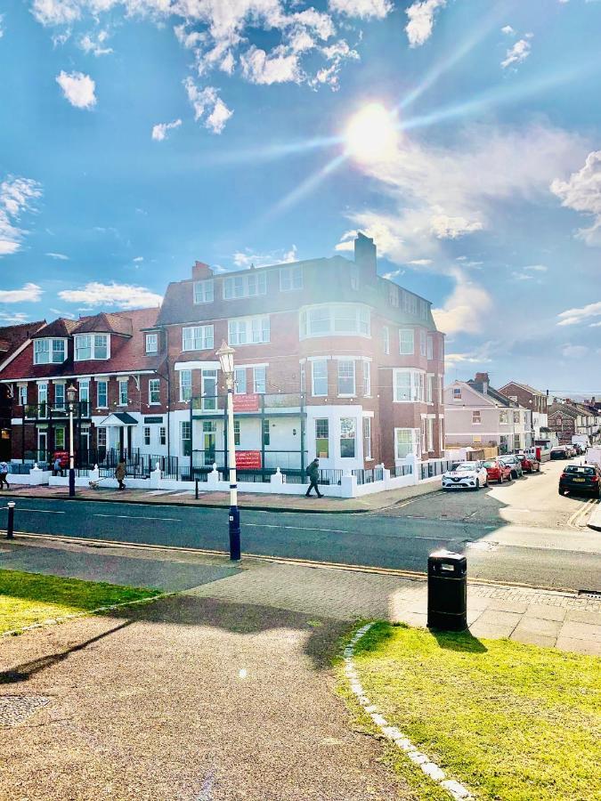 Skyview Eastbourne 24 Exterior foto