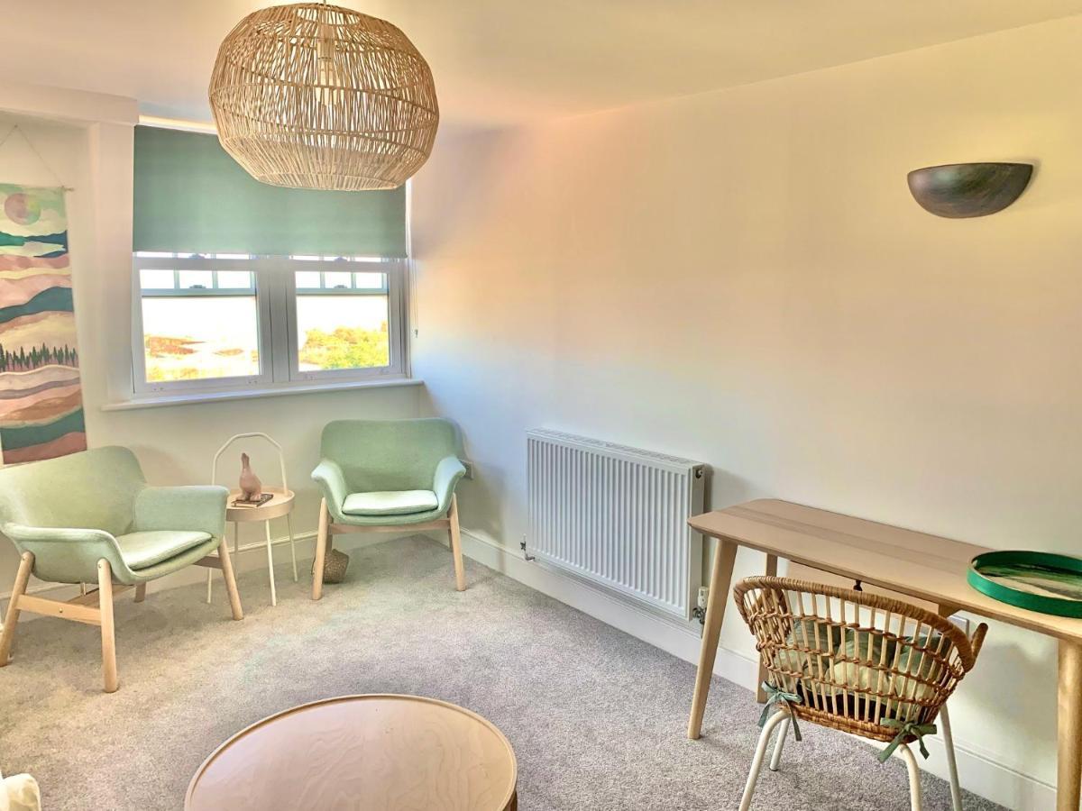 Skyview Eastbourne 24 Exterior foto