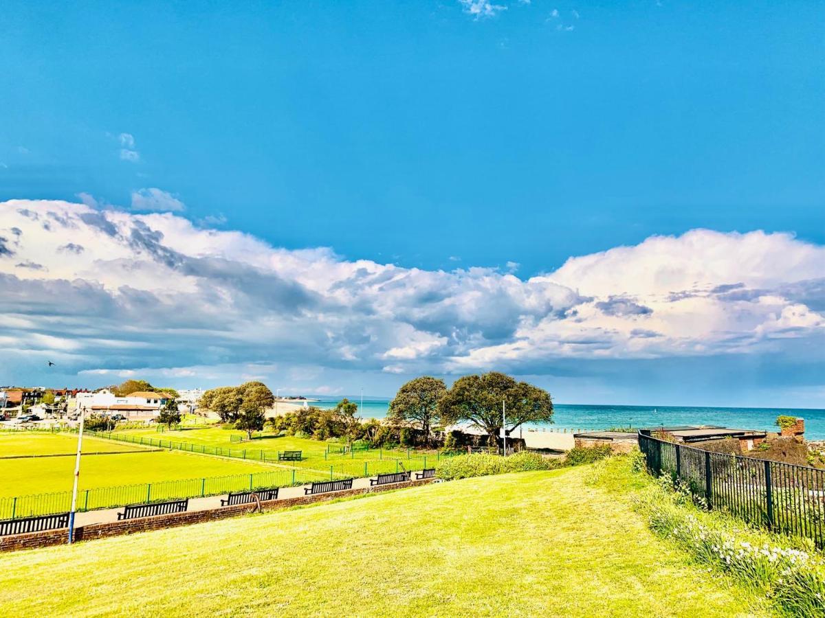 Skyview Eastbourne 24 Exterior foto