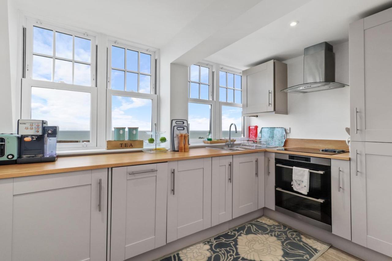 Skyview Eastbourne 24 Exterior foto
