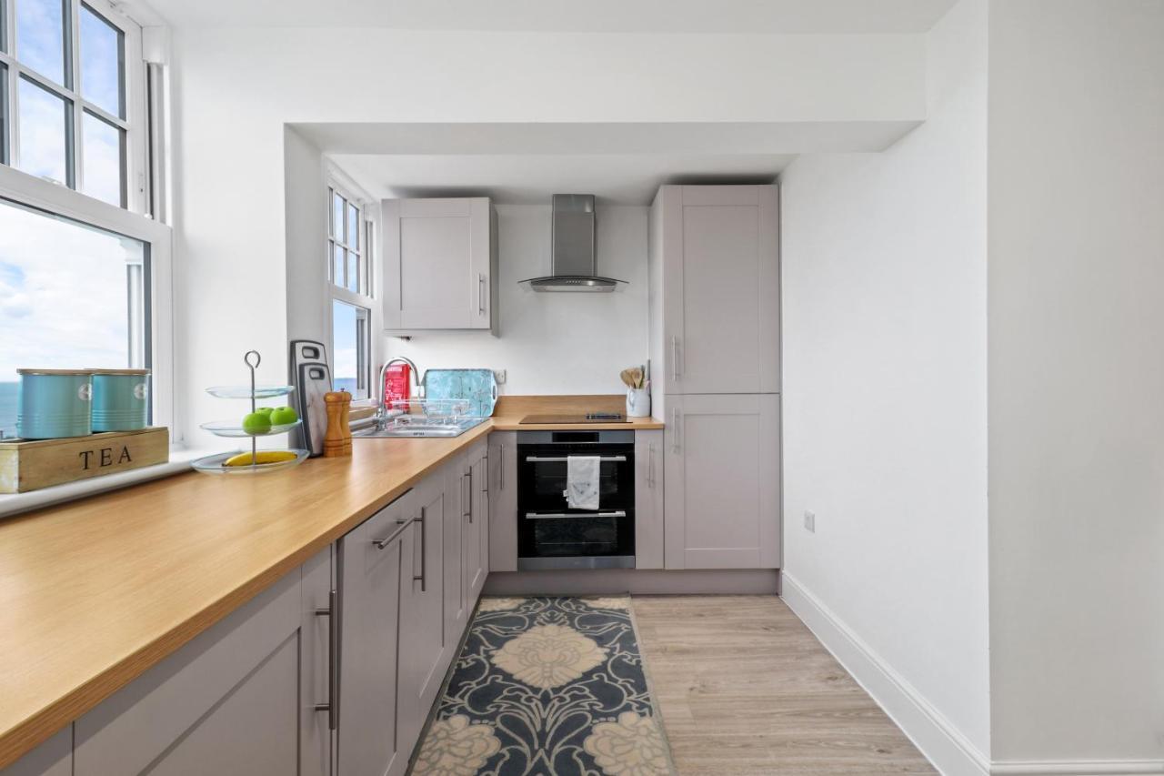 Skyview Eastbourne 24 Exterior foto