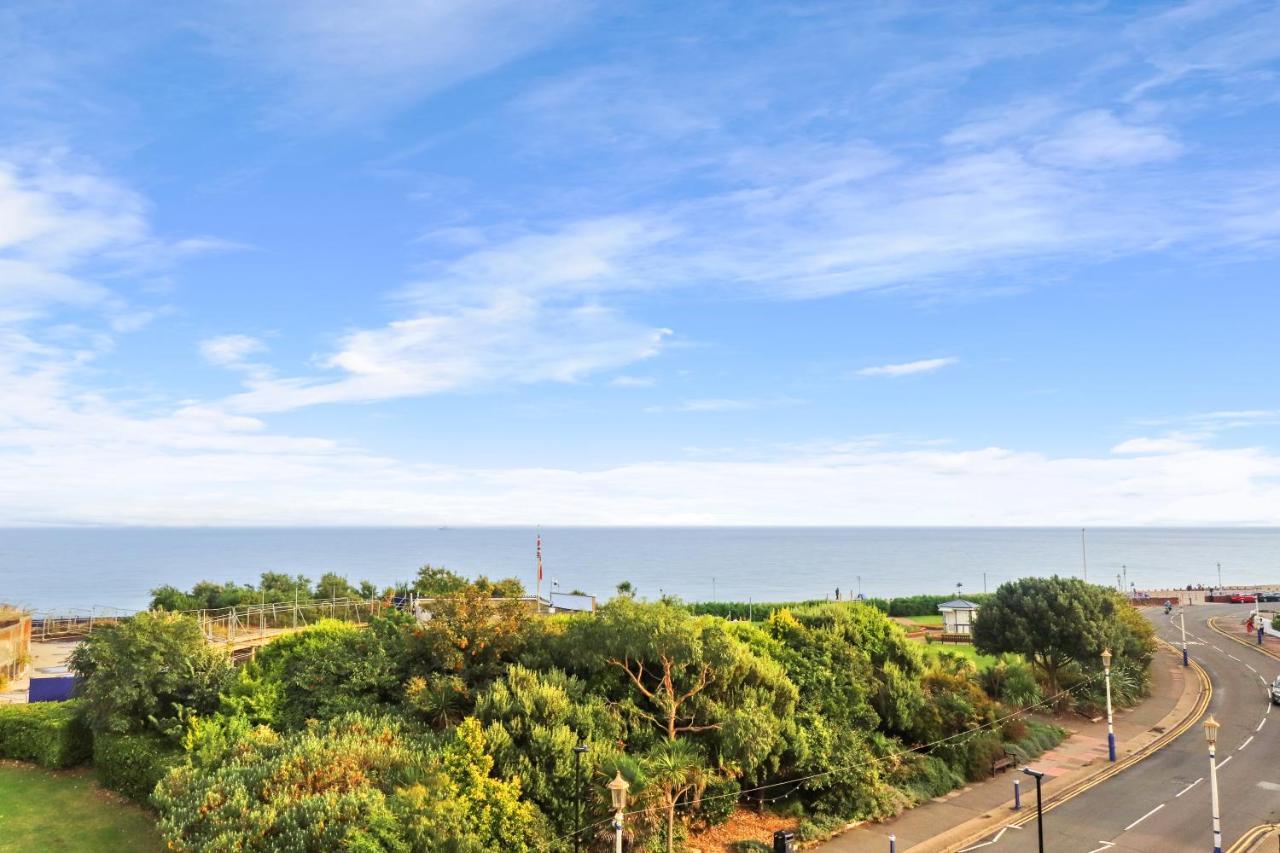 Skyview Eastbourne 24 Exterior foto