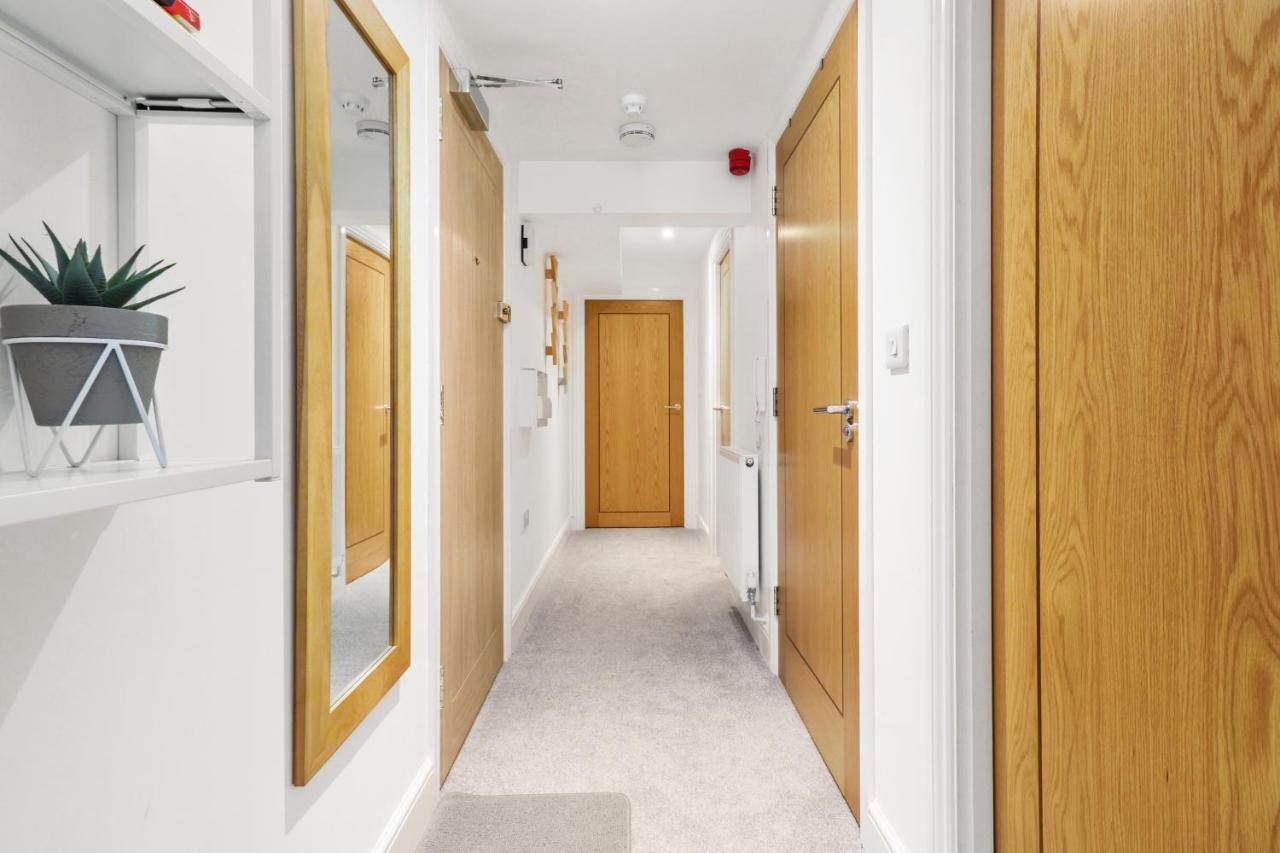 Skyview Eastbourne 24 Exterior foto