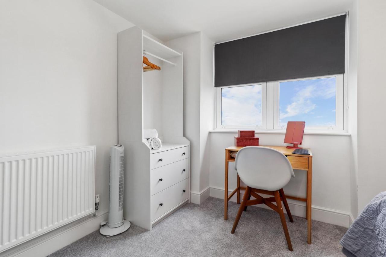 Skyview Eastbourne 24 Exterior foto